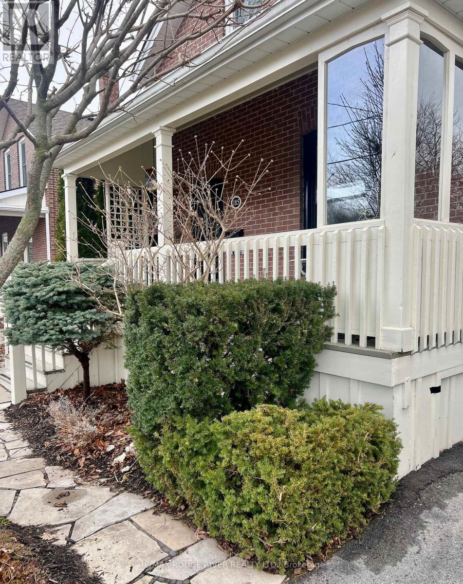 185 Chapel Street, Cobourg, Ontario  K9A 1J6 - Photo 36 - X12938690