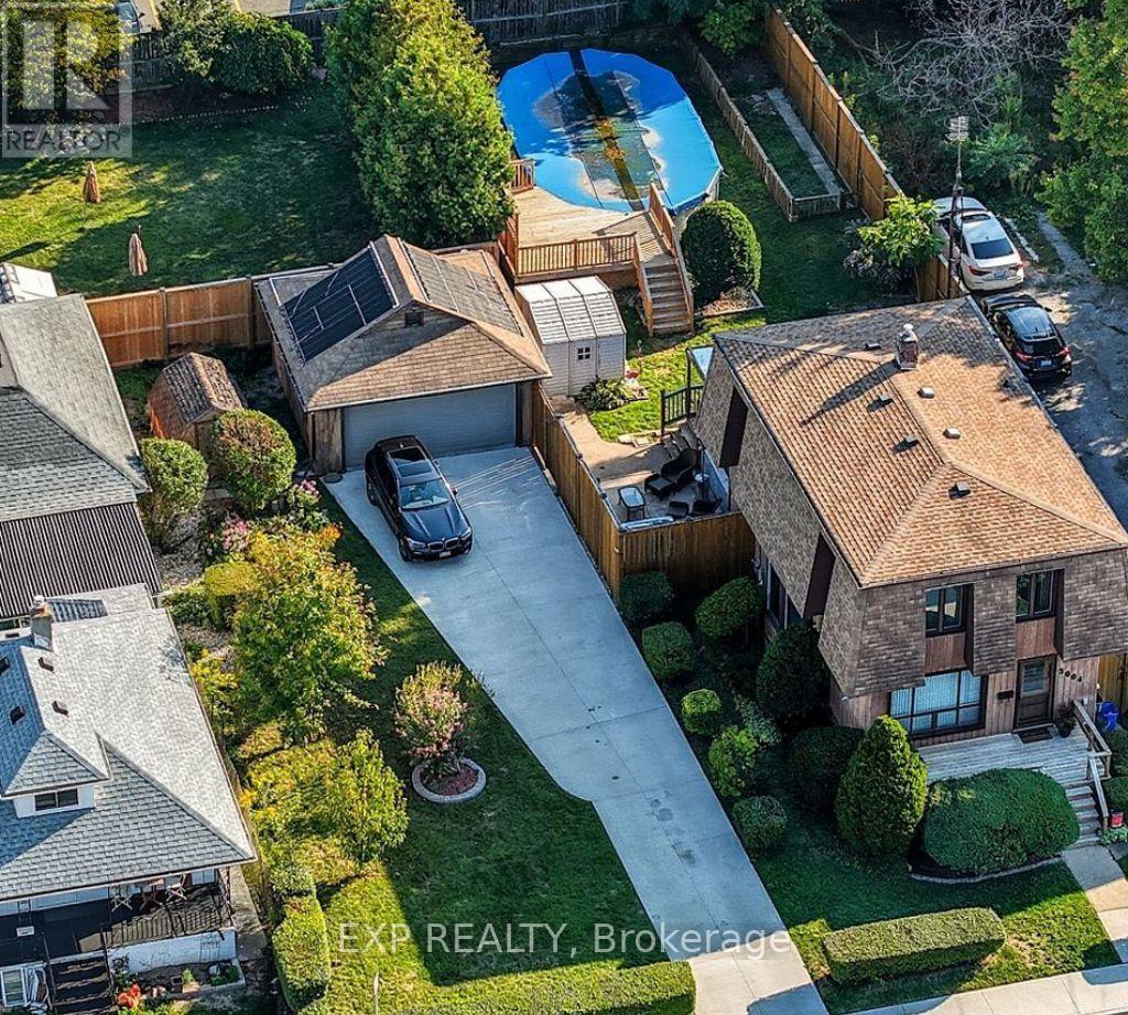 5904 Prospect Street, Niagara Falls, Ontario  L2G 1G8 - Photo 2 - X12949076