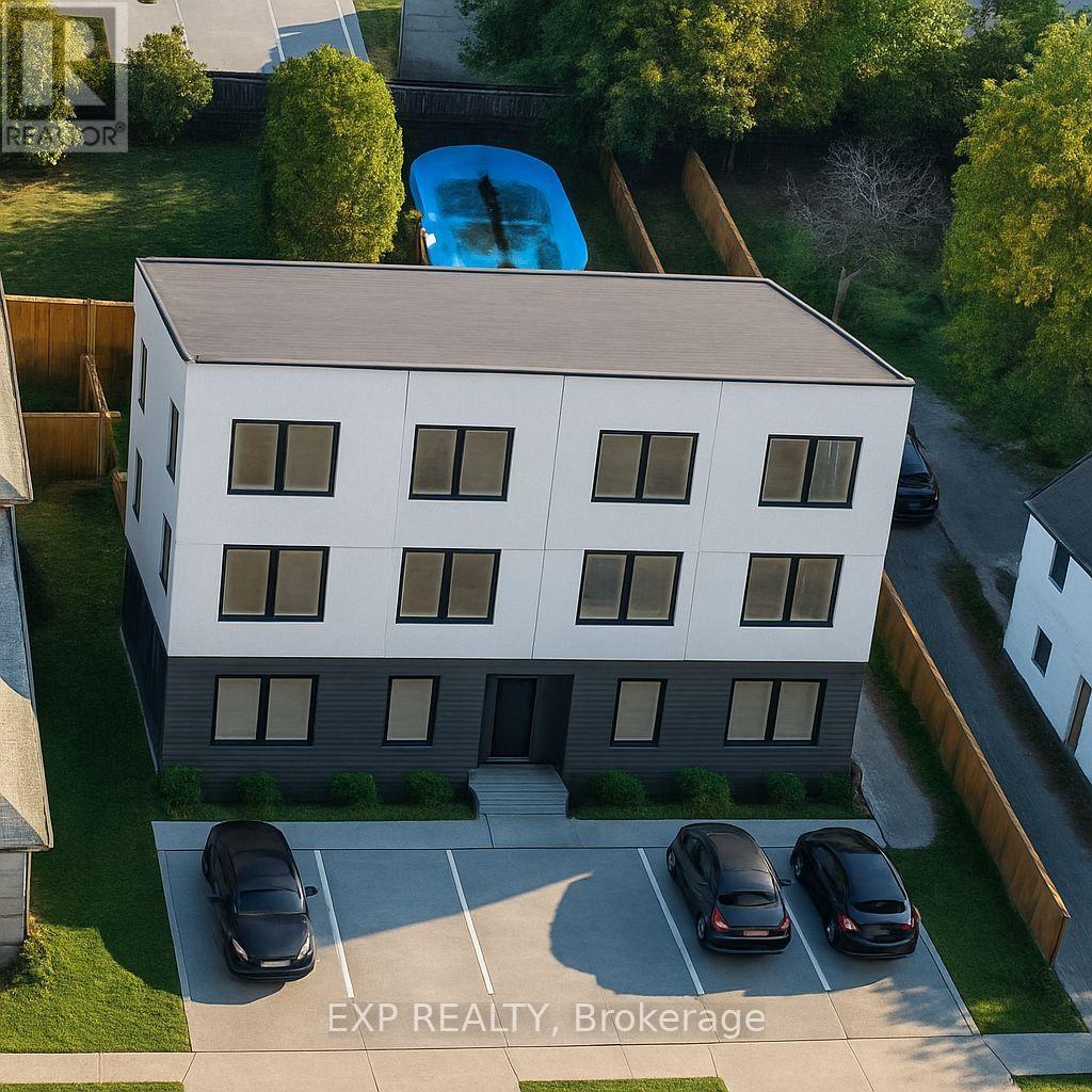 5904 Prospect Street, Niagara Falls, Ontario  L2G 1G8 - Photo 30 - X12949076