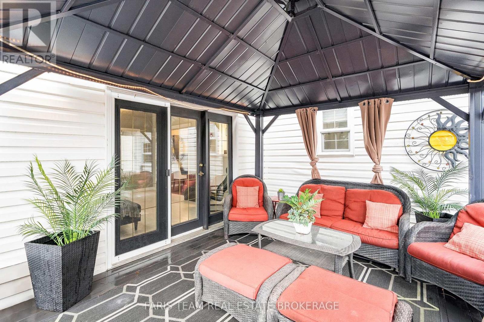 44 Regent Street, Kawartha Lakes, Ontario  K9V 3V2 - Photo 35 - X12949078