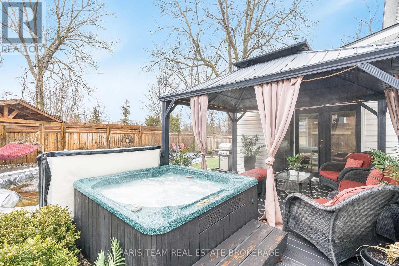 44 Regent Street, Kawartha Lakes, Ontario  K9V 3V2 - Photo 37 - X12949078