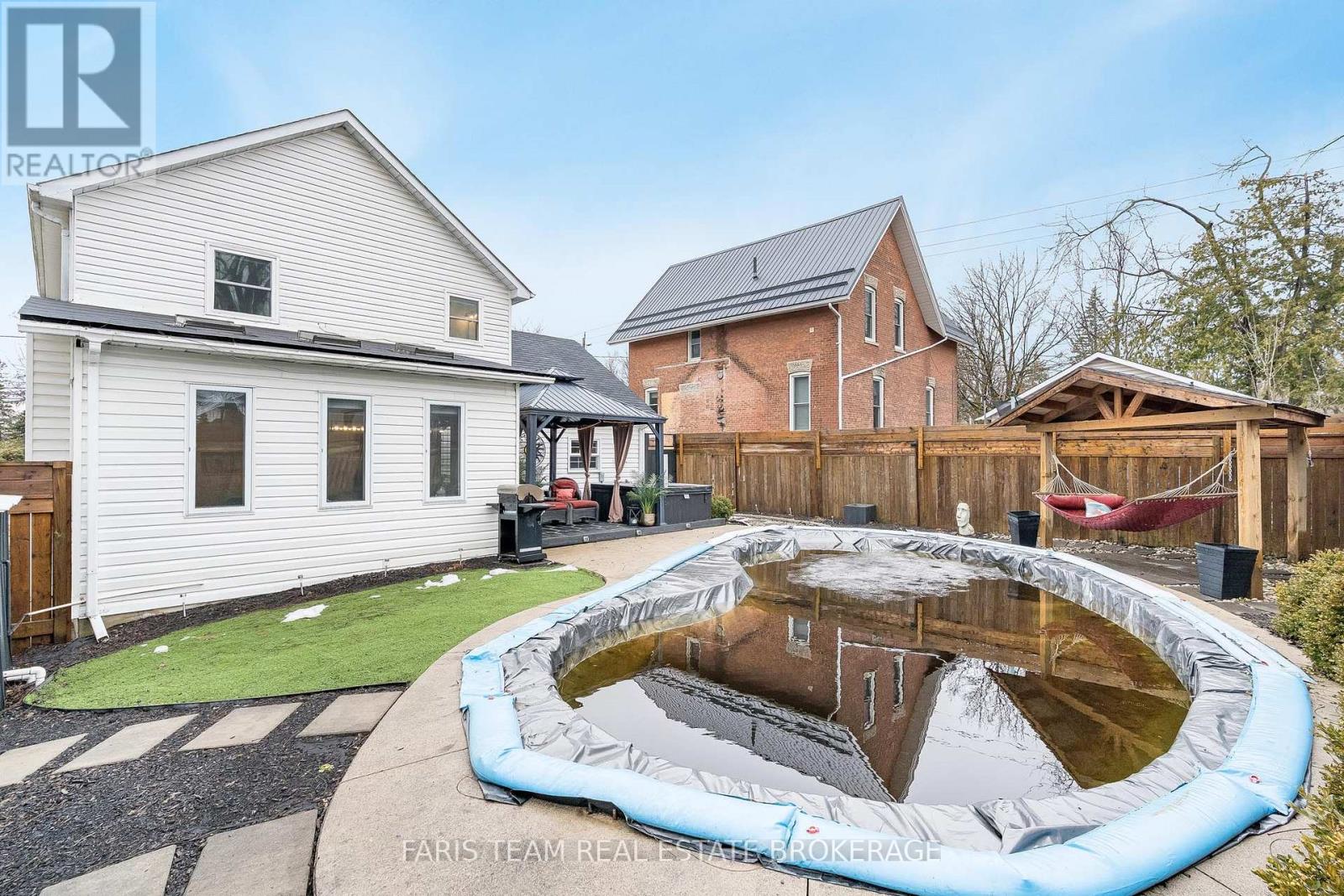 44 Regent Street, Kawartha Lakes, Ontario  K9V 3V2 - Photo 40 - X12949078