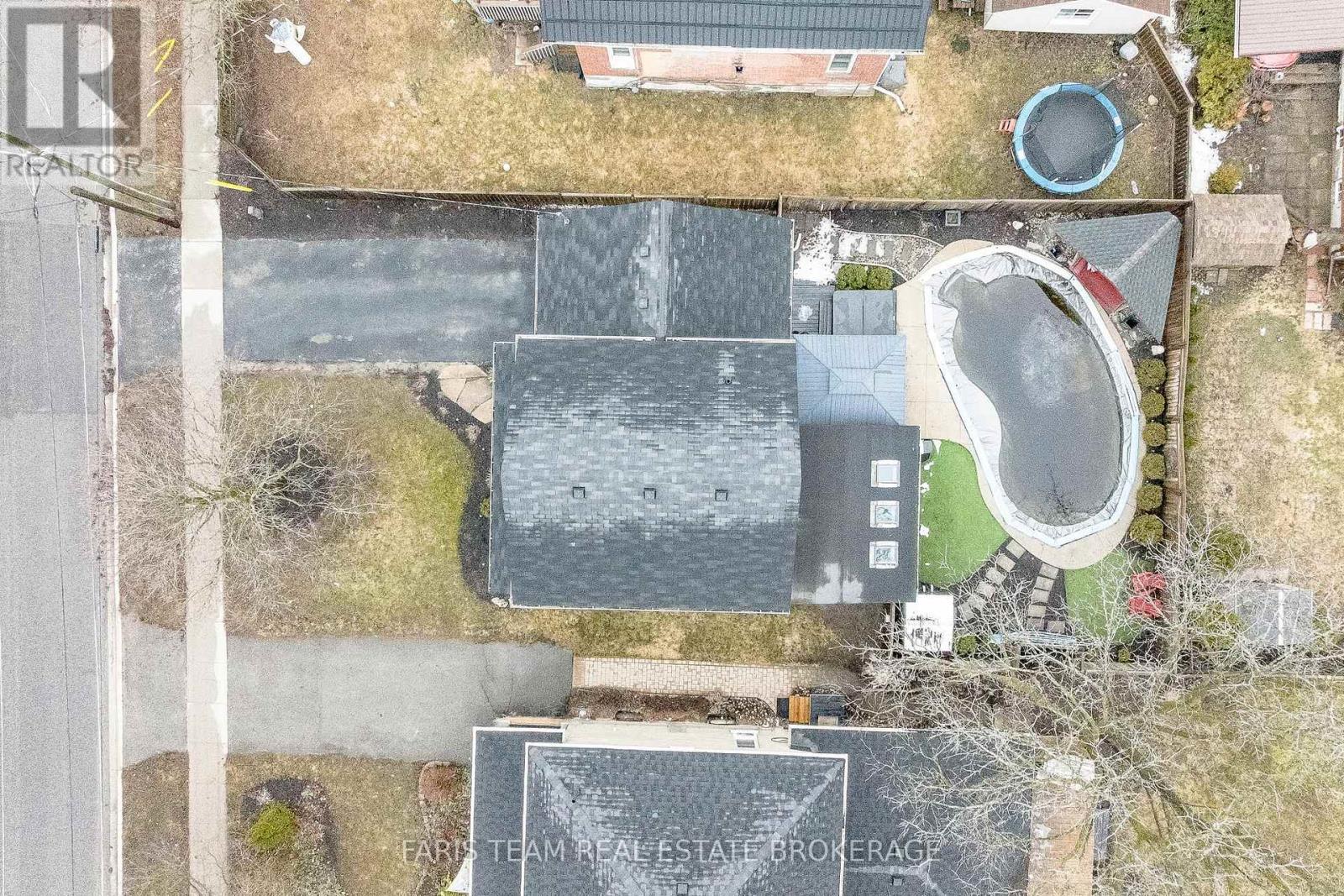 44 Regent Street, Kawartha Lakes, Ontario  K9V 3V2 - Photo 42 - X12949078