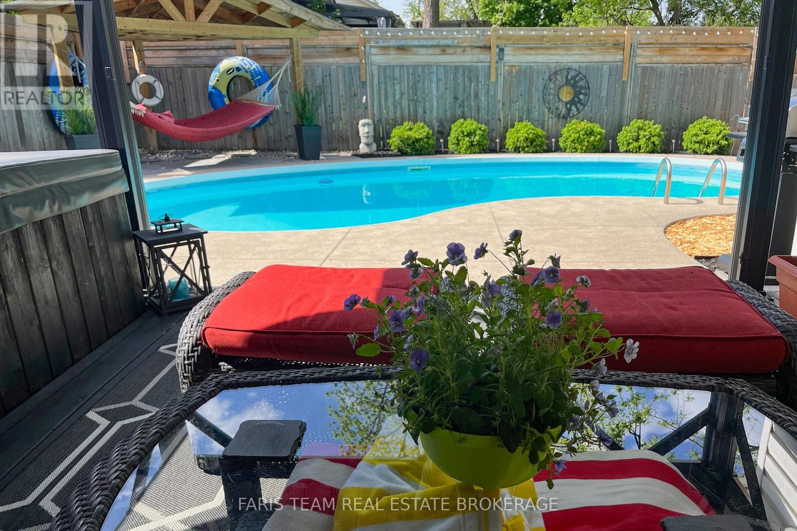 44 Regent Street, Kawartha Lakes, Ontario  K9V 3V2 - Photo 48 - X12949078