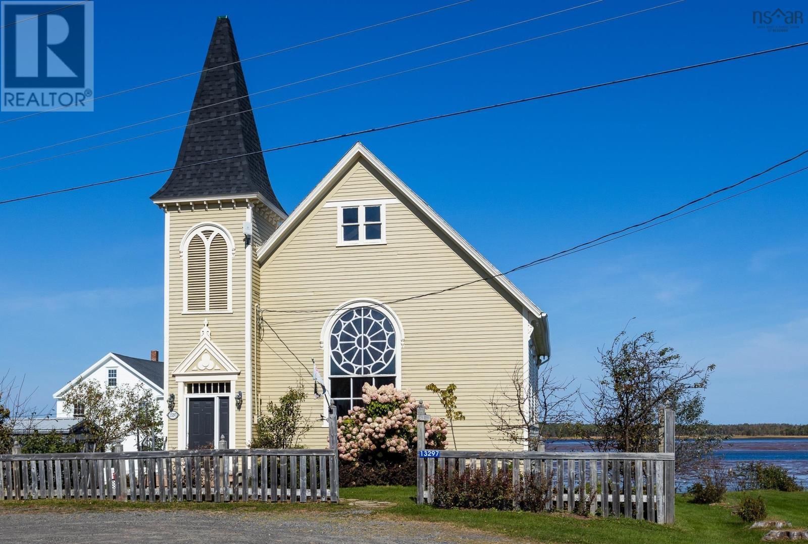 13297 Highway 6, Wallace Bridge, Nova Scotia