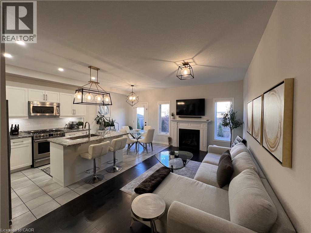 1165 West 5th Street, Hamilton, Ontario  L9B 0J3 - Photo 11 - 40812342