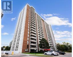 1512 - 4 KINGS CROSS ROAD, Brampton, Ontario
