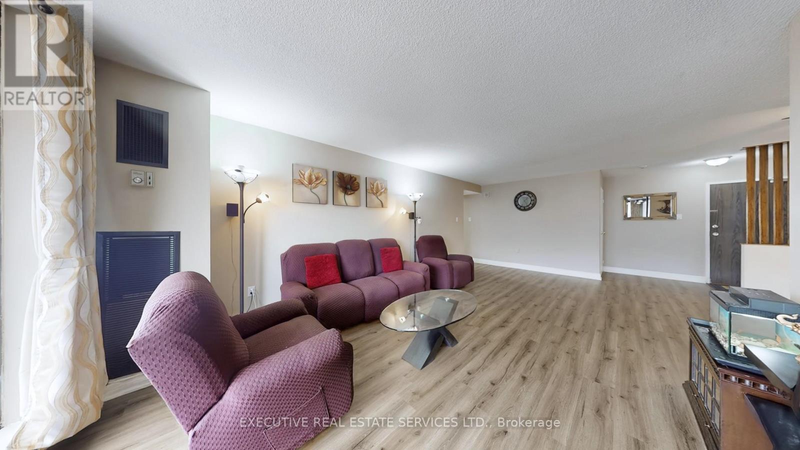 1512 - 4 Kings Cross Road, Brampton, Ontario  L6T 3X8 - Photo 12 - W12942840