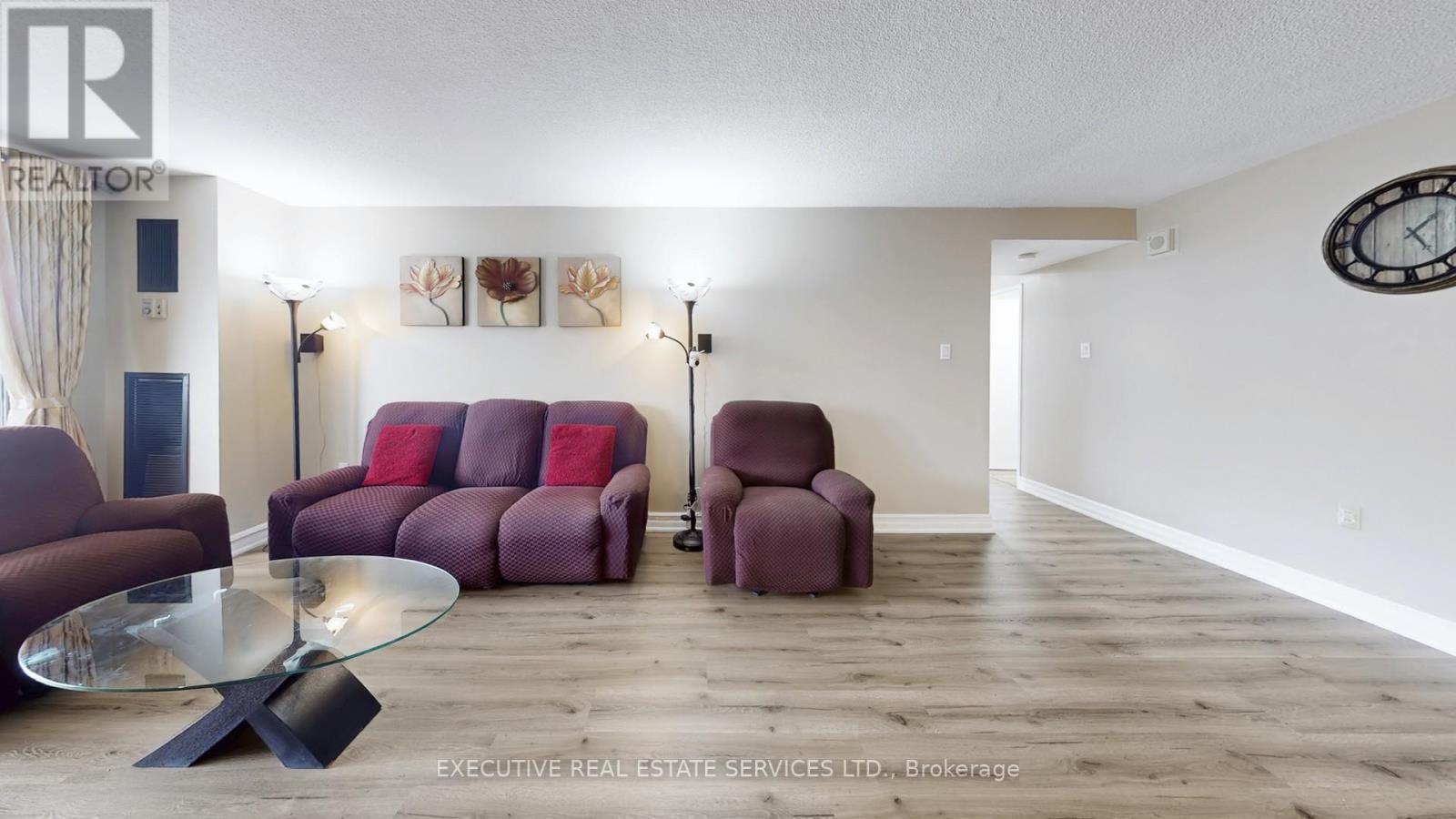 1512 - 4 Kings Cross Road, Brampton, Ontario  L6T 3X8 - Photo 13 - W12942840