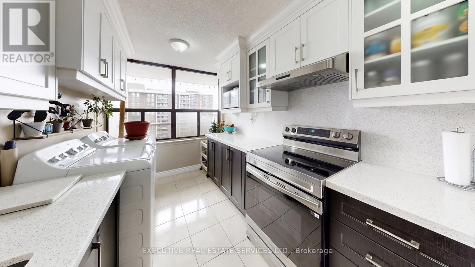 1512 - 4 Kings Cross Road, Brampton, Ontario  L6T 3X8 - Photo 18 - W12942840