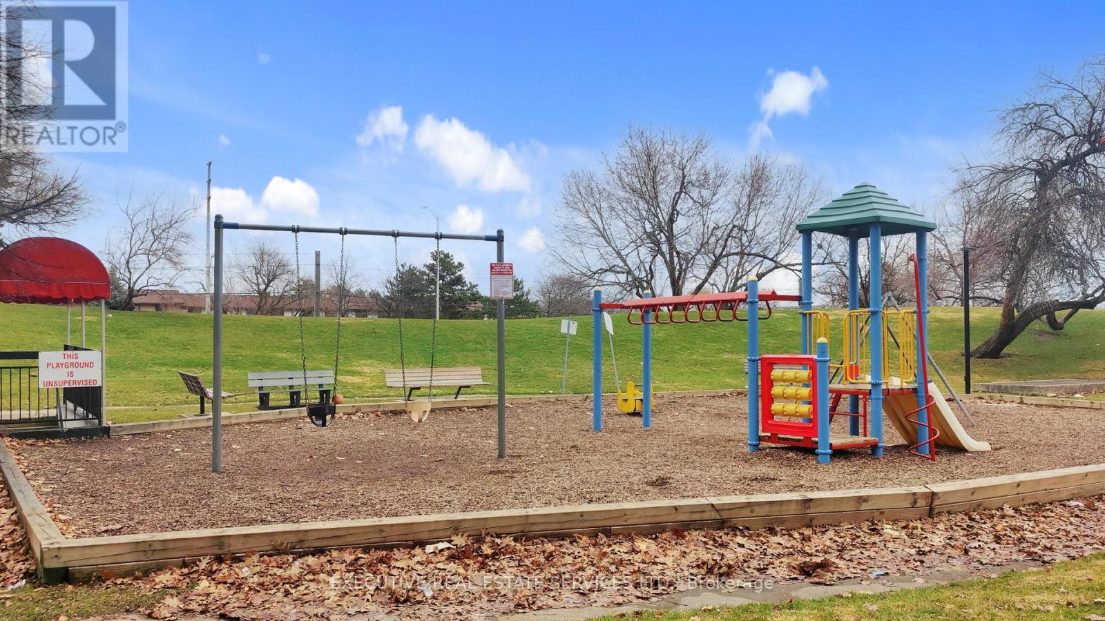 1512 - 4 Kings Cross Road, Brampton, Ontario  L6T 3X8 - Photo 37 - W12942840