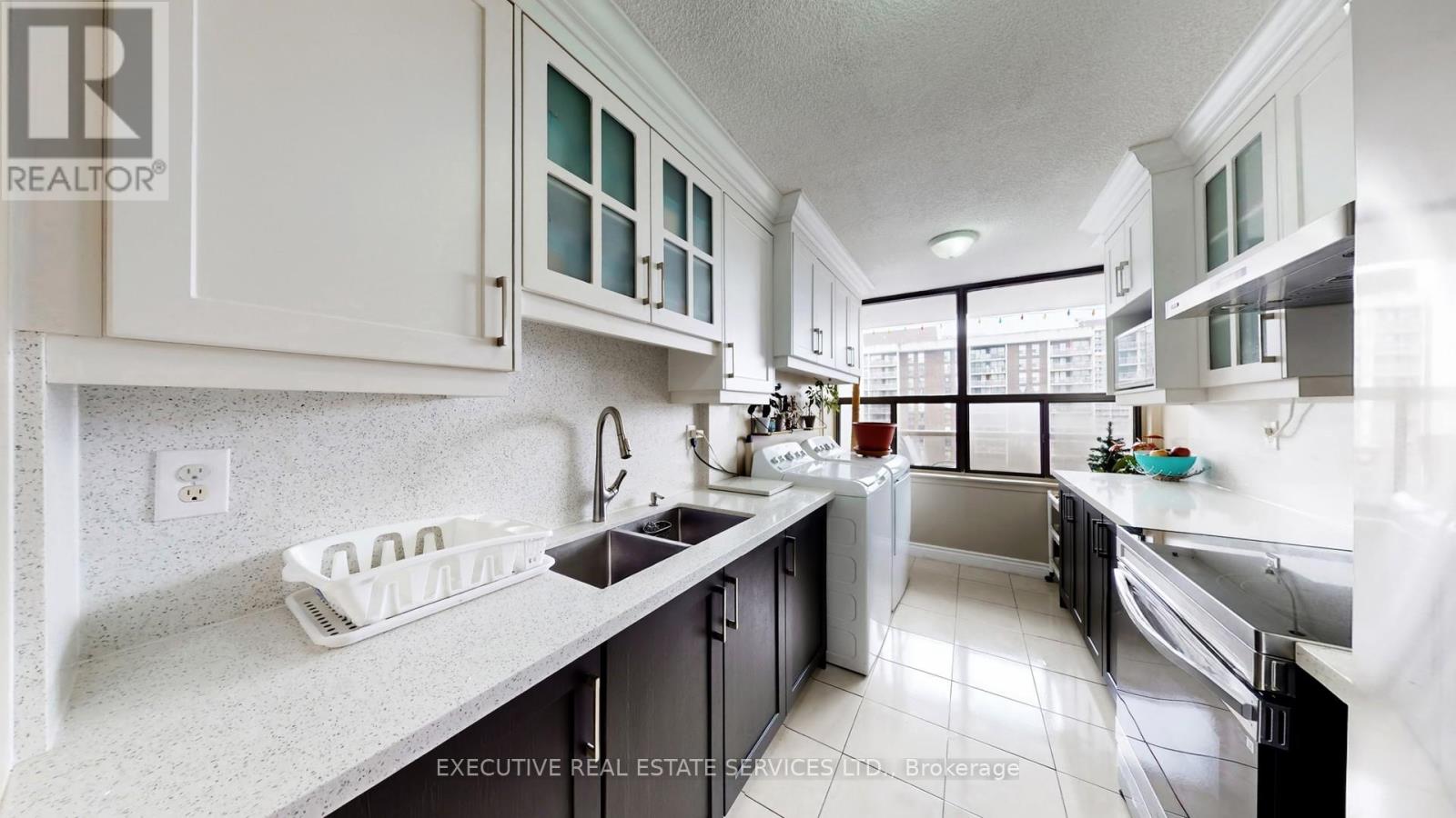 1512 - 4 Kings Cross Road, Brampton, Ontario  L6T 3X8 - Photo 19 - W12942840