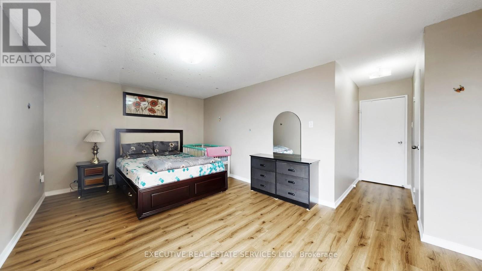 1512 - 4 Kings Cross Road, Brampton, Ontario  L6T 3X8 - Photo 24 - W12942840