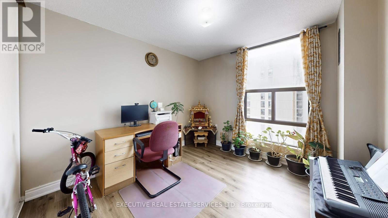 1512 - 4 Kings Cross Road, Brampton, Ontario  L6T 3X8 - Photo 29 - W12942840