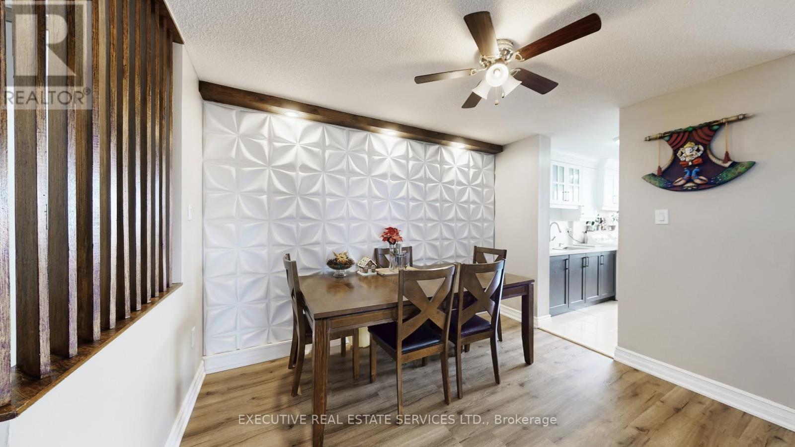 1512 - 4 Kings Cross Road, Brampton, Ontario  L6T 3X8 - Photo 17 - W12942840