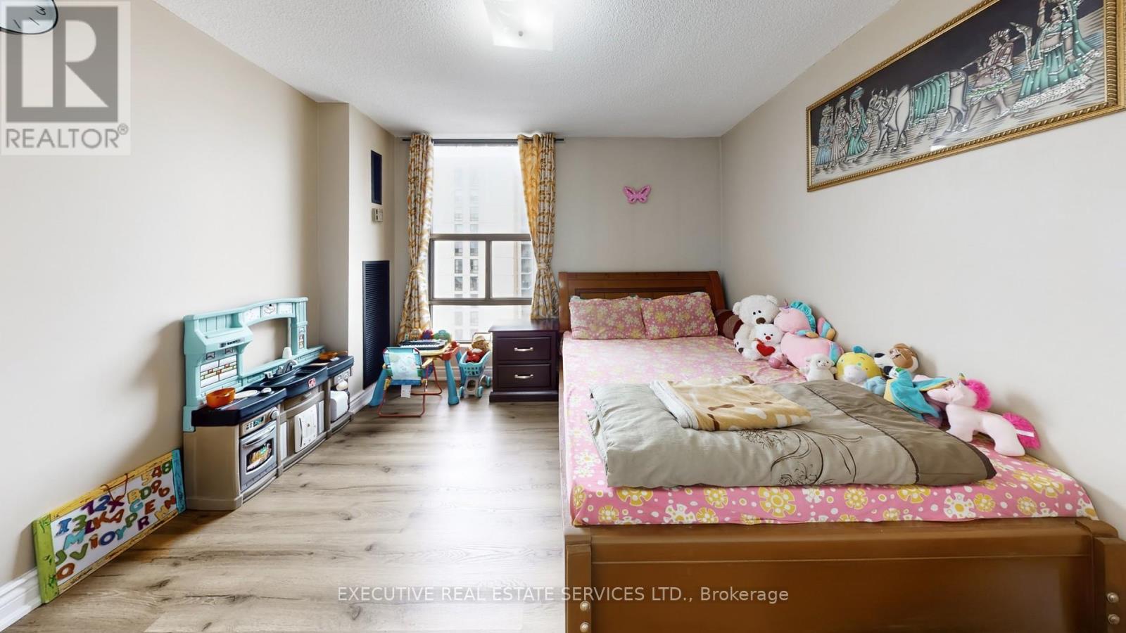 1512 - 4 Kings Cross Road, Brampton, Ontario  L6T 3X8 - Photo 28 - W12942840