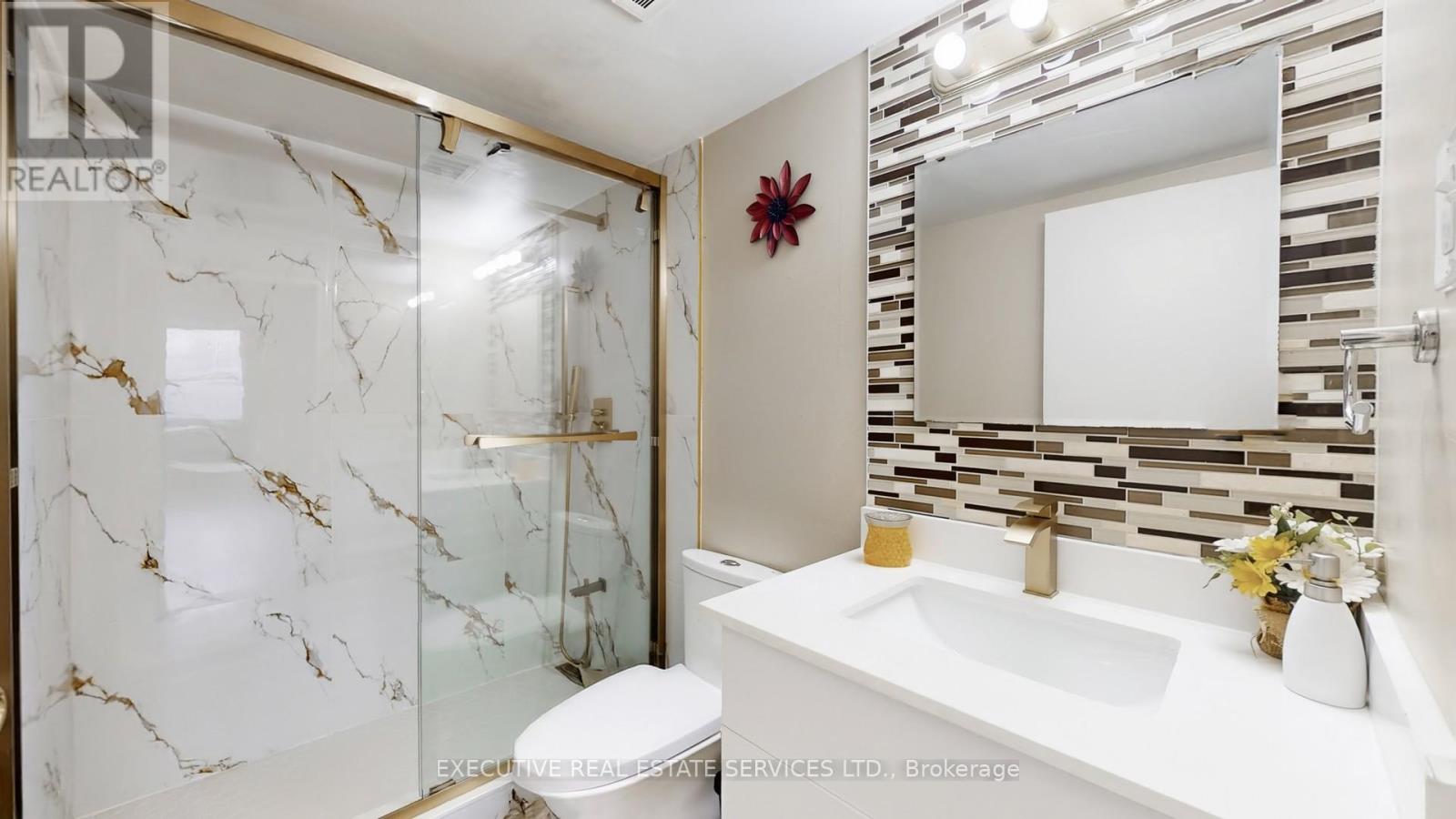 1512 - 4 Kings Cross Road, Brampton, Ontario  L6T 3X8 - Photo 32 - W12942840