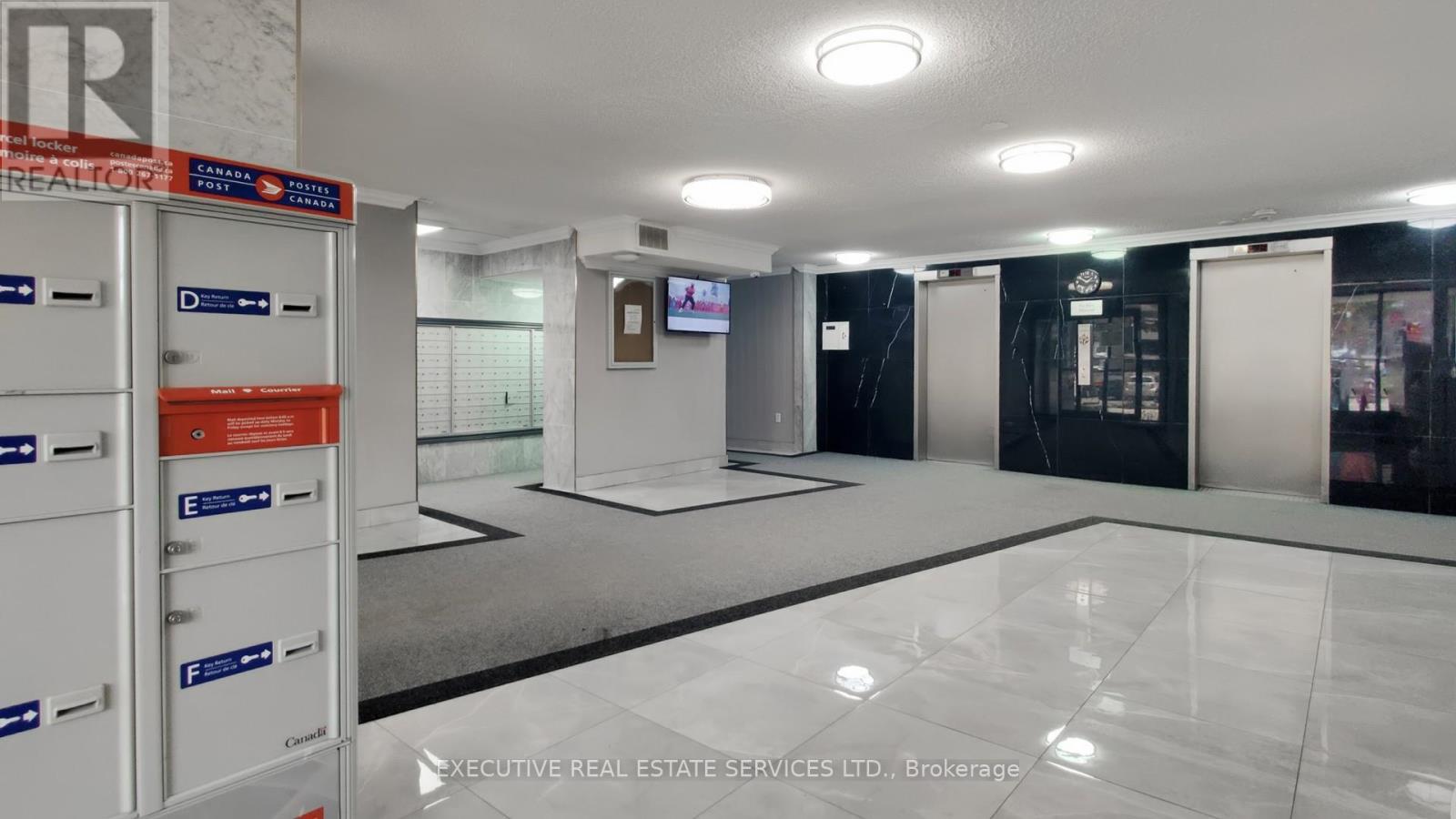 1512 - 4 Kings Cross Road, Brampton, Ontario  L6T 3X8 - Photo 7 - W12942840