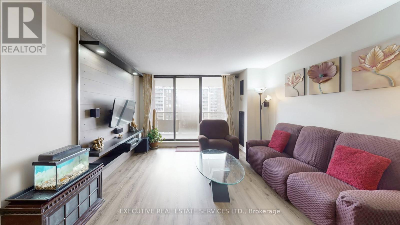 1512 - 4 Kings Cross Road, Brampton, Ontario  L6T 3X8 - Photo 14 - W12942840