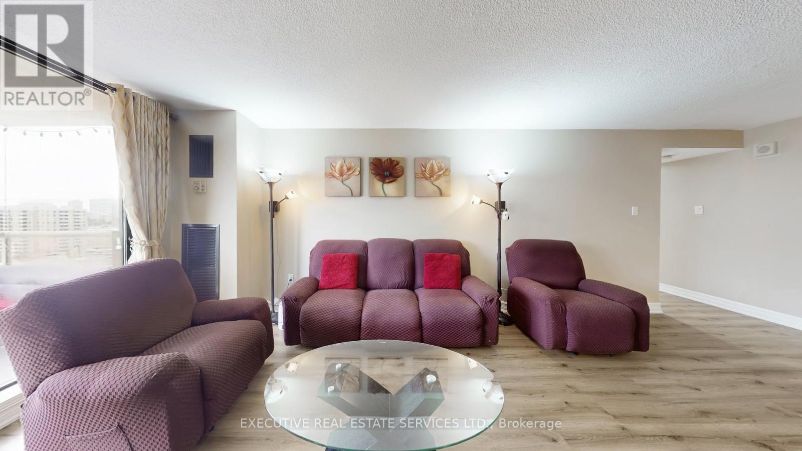 1512 - 4 Kings Cross Road, Brampton, Ontario  L6T 3X8 - Photo 15 - W12942840