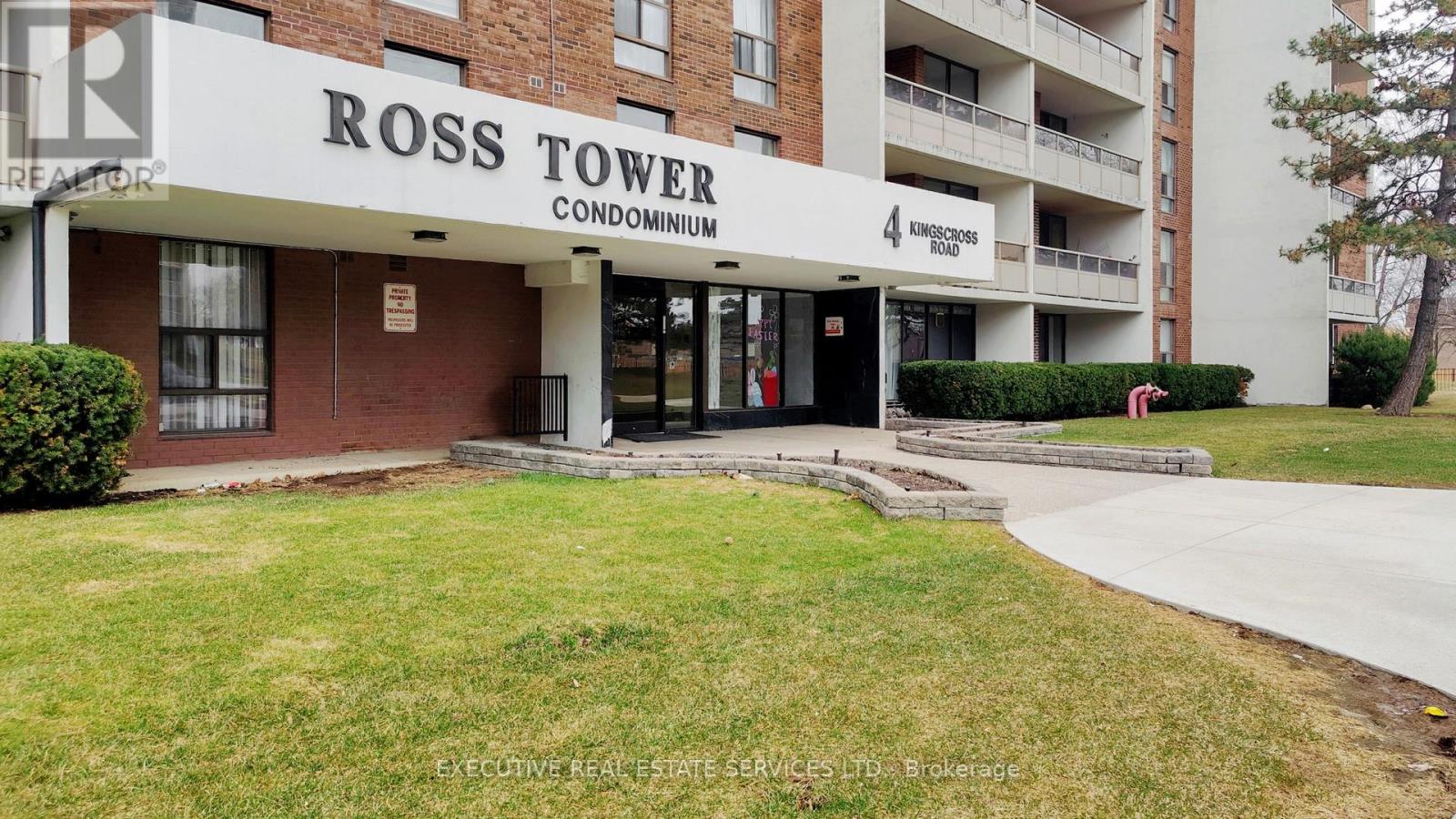 1512 - 4 Kings Cross Road, Brampton, Ontario  L6T 3X8 - Photo 5 - W12942840