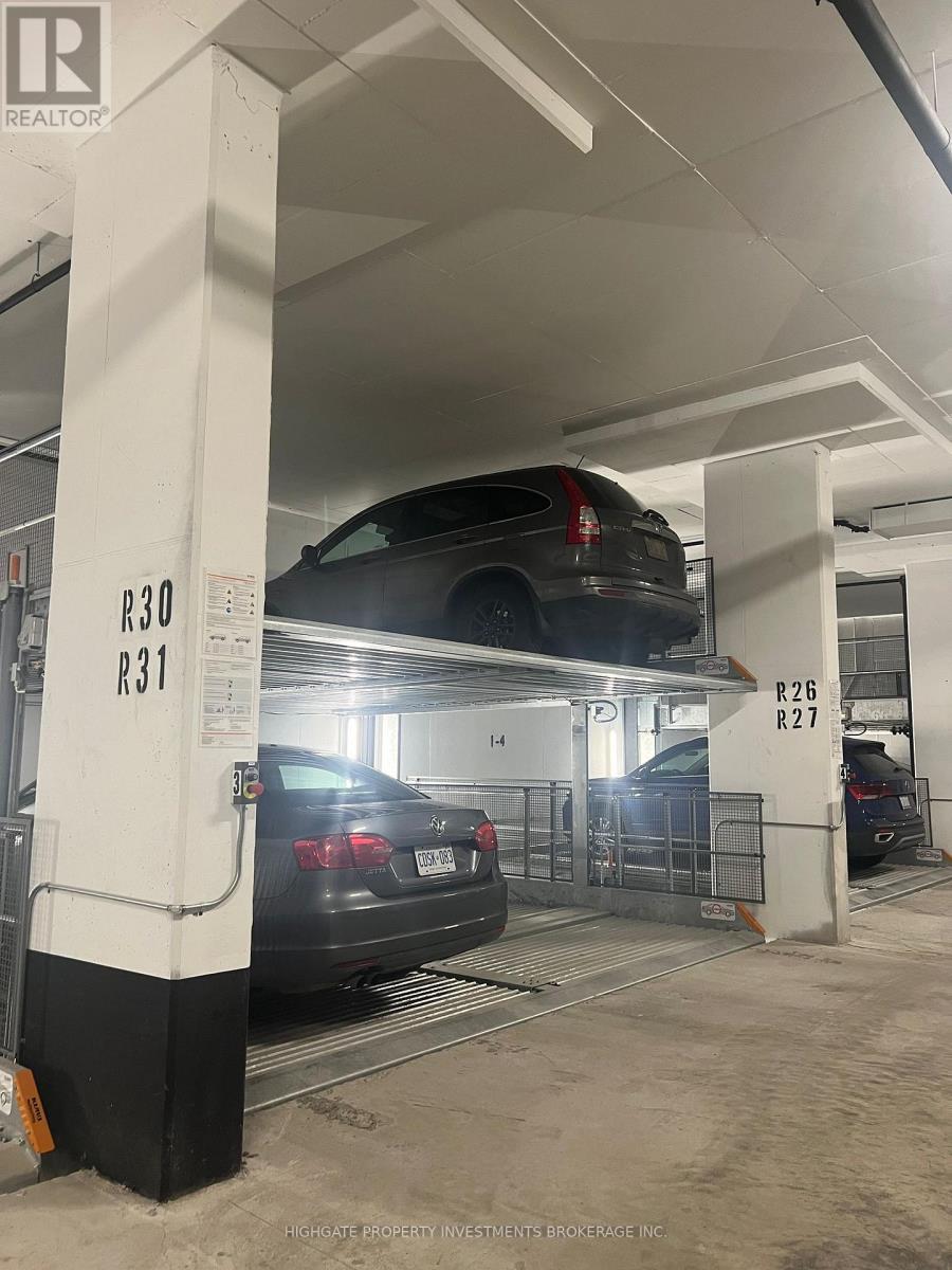 320 - 2720 Dundas Street W, Toronto, Ontario  M6P 0C3 - Photo 37 - W12944536