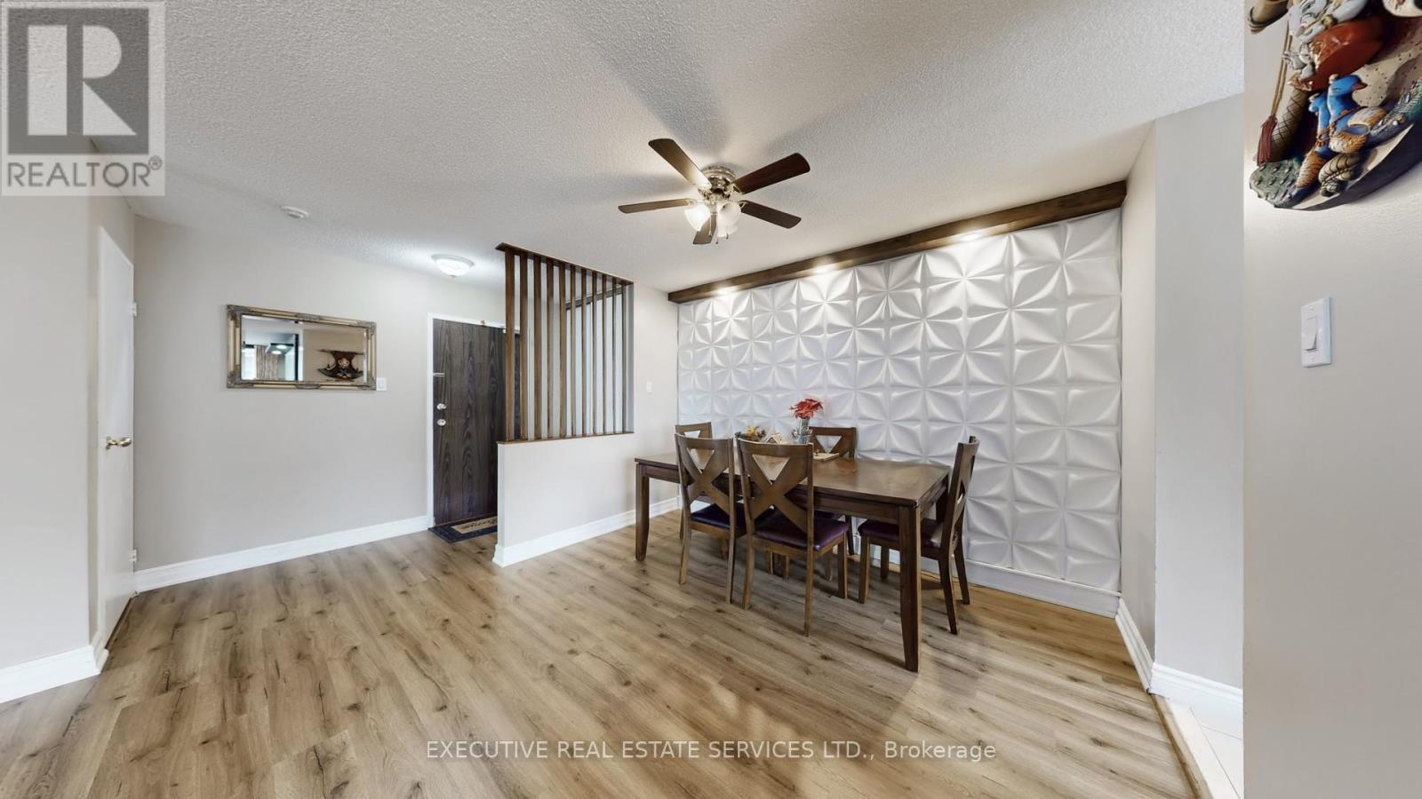 1512 - 4 Kings Cross Road, Brampton, Ontario  L6T 3X8 - Photo 16 - W12942840