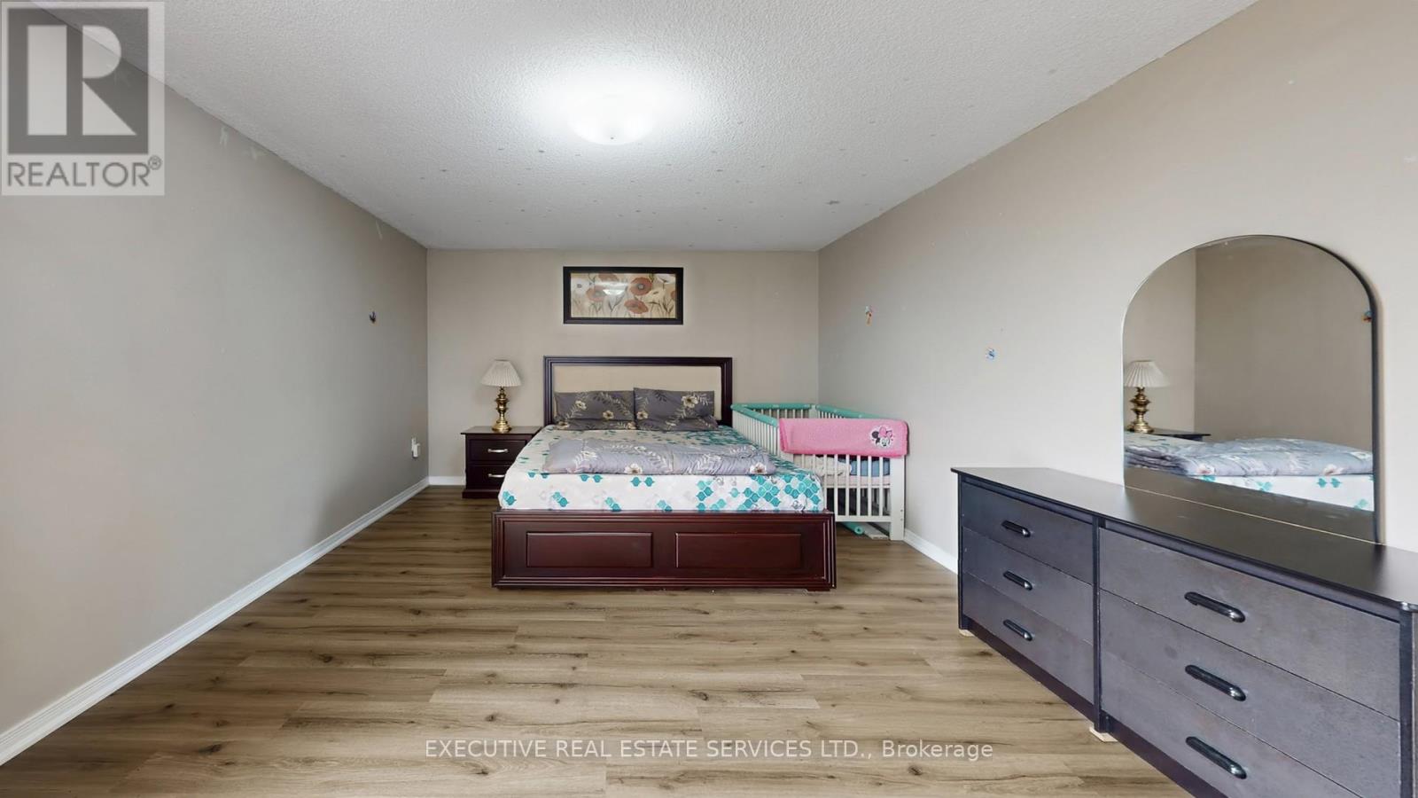 1512 - 4 Kings Cross Road, Brampton, Ontario  L6T 3X8 - Photo 25 - W12942840