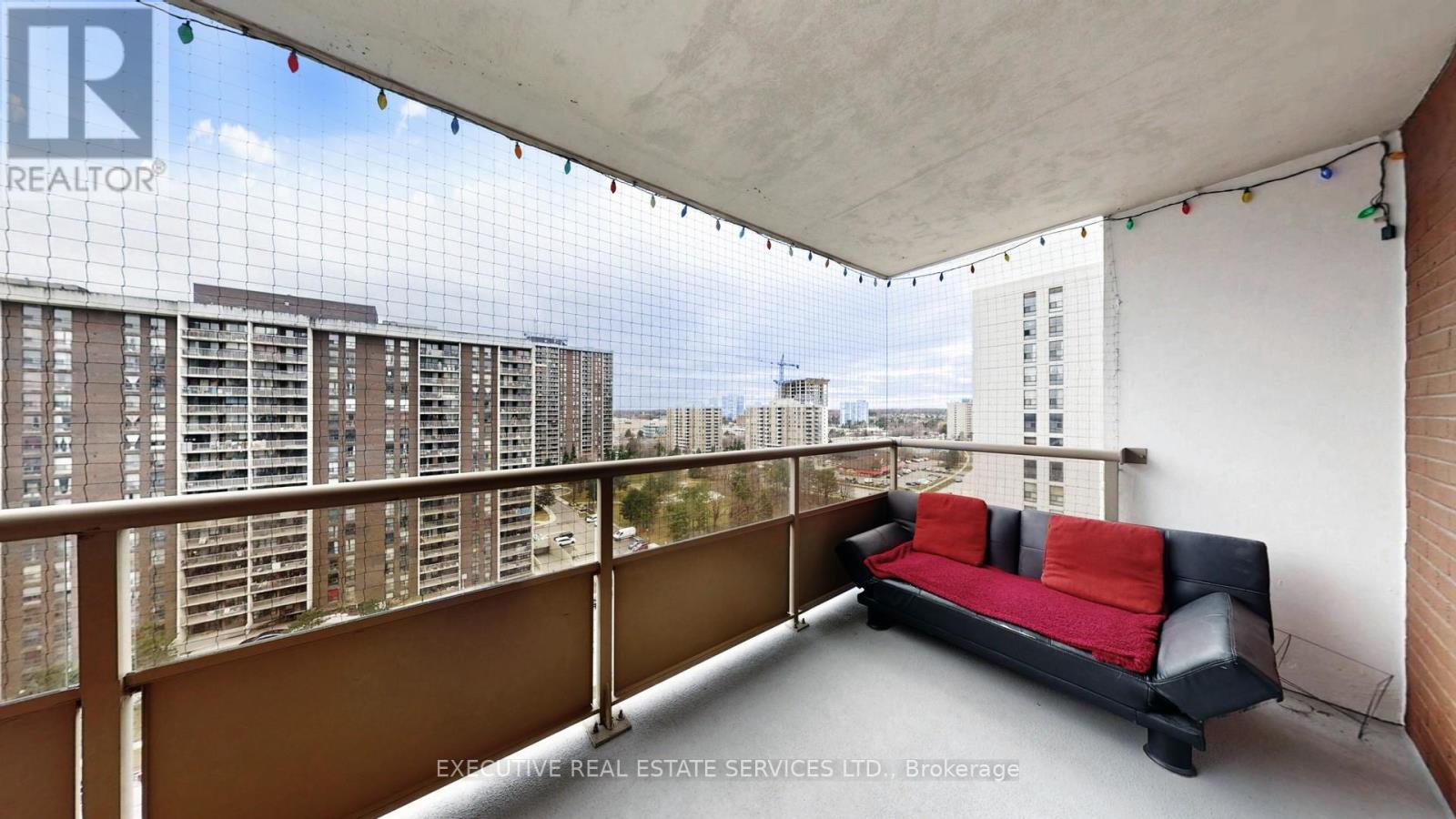 1512 - 4 Kings Cross Road, Brampton, Ontario  L6T 3X8 - Photo 34 - W12942840