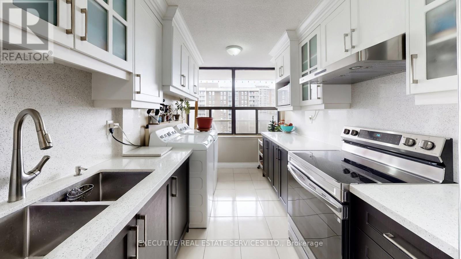 1512 - 4 Kings Cross Road, Brampton, Ontario  L6T 3X8 - Photo 21 - W12942840