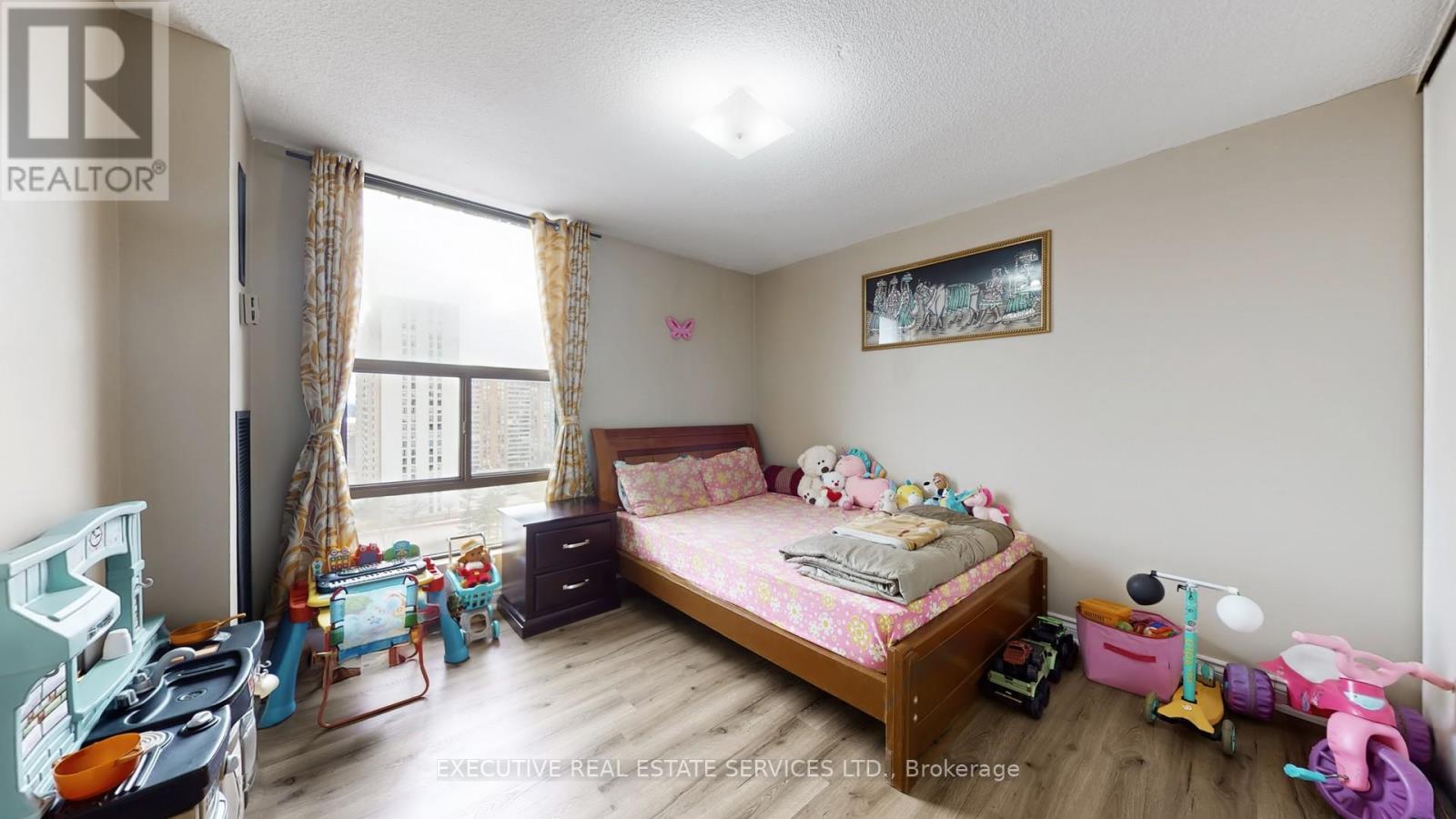 1512 - 4 Kings Cross Road, Brampton, Ontario  L6T 3X8 - Photo 26 - W12942840