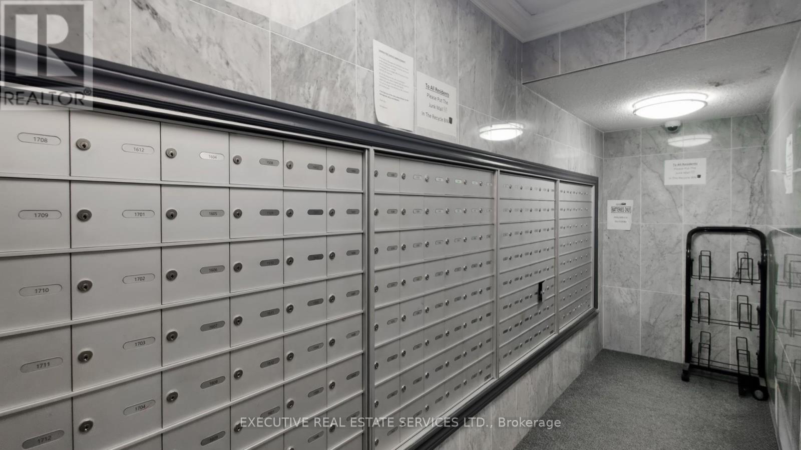 1512 - 4 Kings Cross Road, Brampton, Ontario  L6T 3X8 - Photo 35 - W12942840