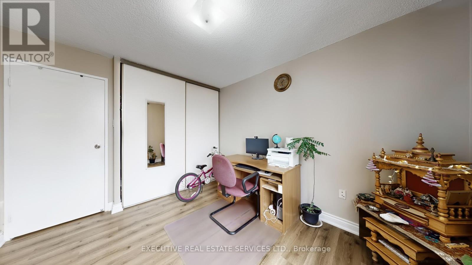 1512 - 4 Kings Cross Road, Brampton, Ontario  L6T 3X8 - Photo 30 - W12942840