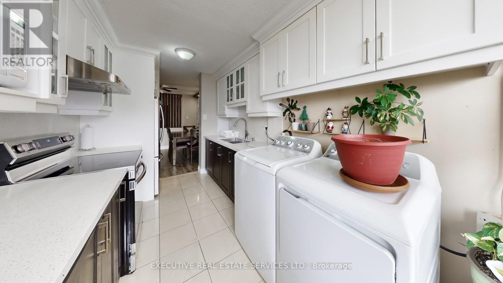 1512 - 4 Kings Cross Road, Brampton, Ontario  L6T 3X8 - Photo 22 - W12942840