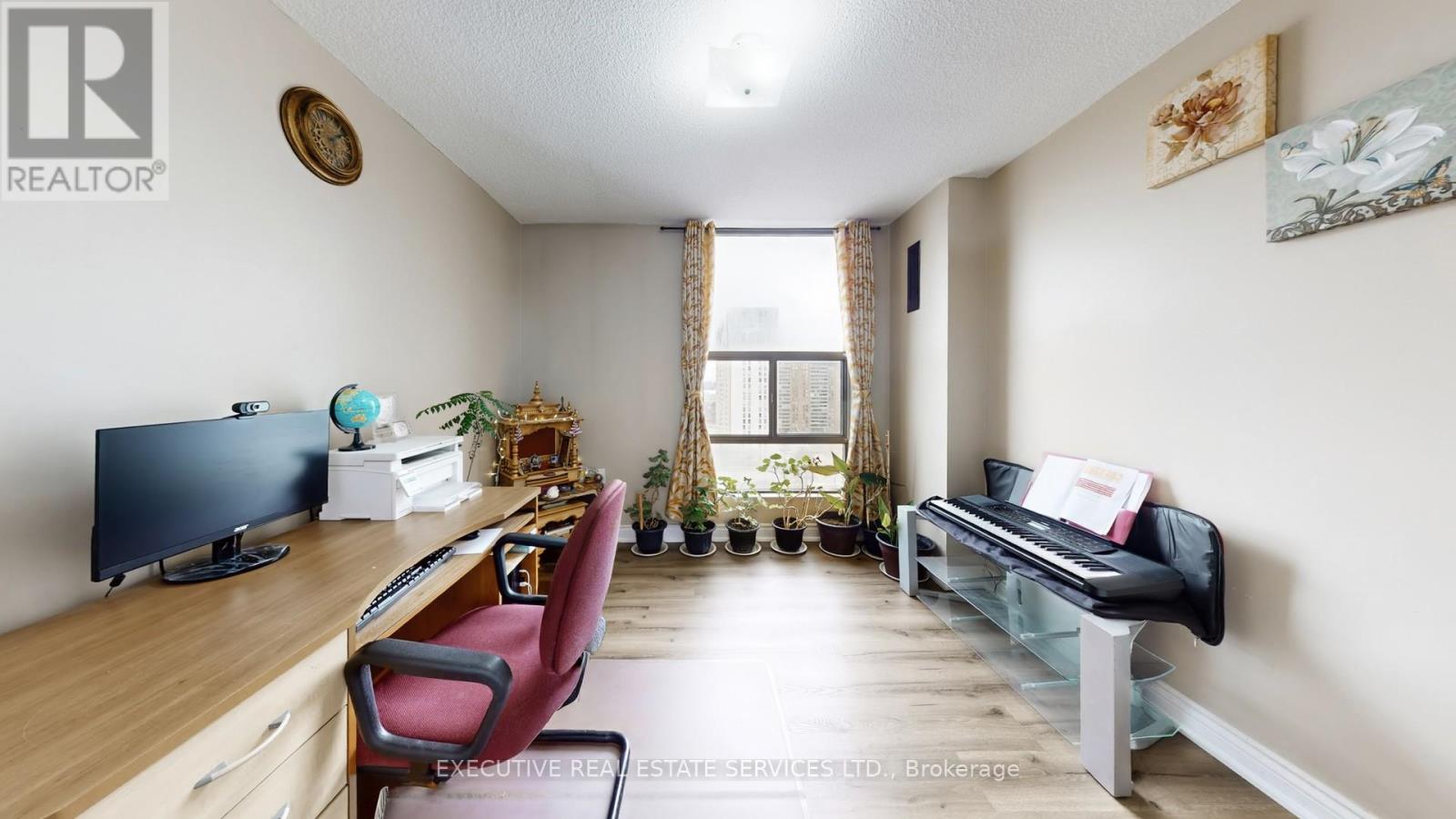 1512 - 4 Kings Cross Road, Brampton, Ontario  L6T 3X8 - Photo 31 - W12942840