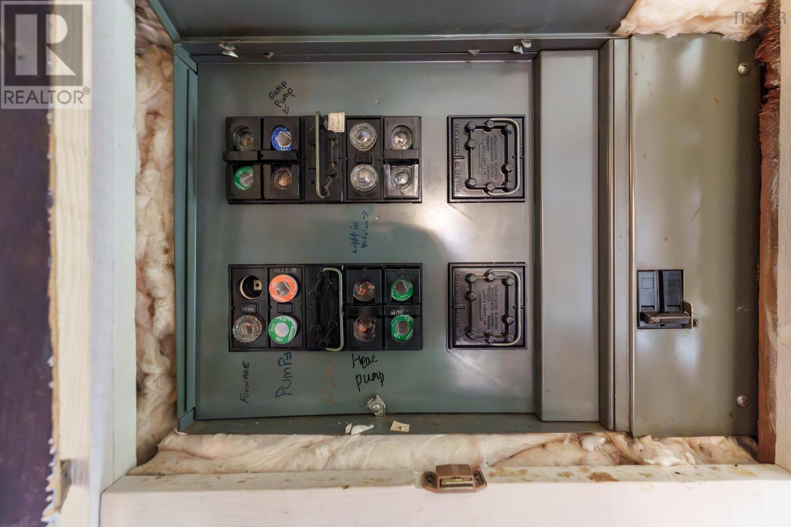 534 Weymouth Falls Road, Weymouth, Nova Scotia  B0W 3T0 - Photo 32 - 202523806