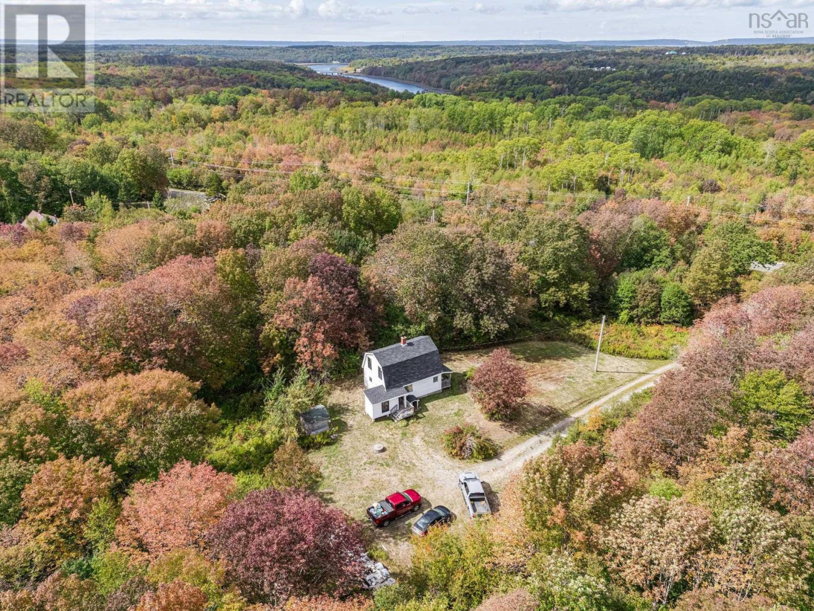 534 Weymouth Falls Road, Weymouth, Nova Scotia  B0W 3T0 - Photo 30 - 202523806