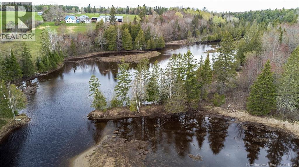 Lot 23-1 And Lot 23-2 Alden Warmen Road, Bass River, New Brunswick  E4T 1A9 - Photo 29 - NB136348