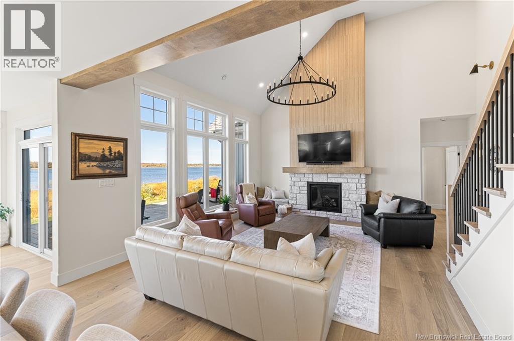 124 Rive Sud, Cocagne, New Brunswick  E4R 2W9 - Photo 11 - NB136326