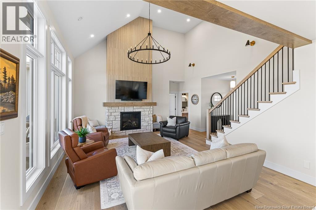 124 Rive Sud, Cocagne, New Brunswick  E4R 2W9 - Photo 12 - NB136326