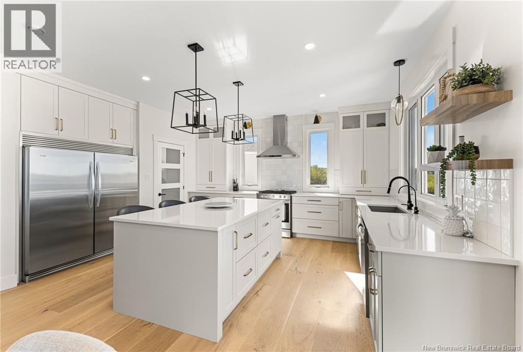 124 Rive Sud, Cocagne, New Brunswick  E4R 2W9 - Photo 17 - NB136326