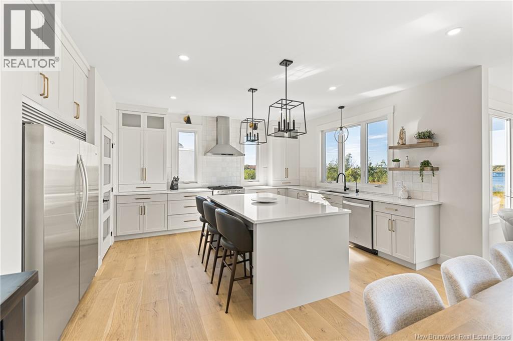 124 Rive Sud, Cocagne, New Brunswick  E4R 2W9 - Photo 18 - NB136326