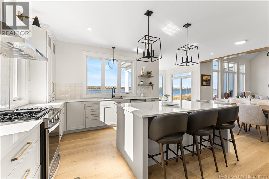 124 Rive Sud, Cocagne, New Brunswick  E4R 2W9 - Photo 19 - NB136326