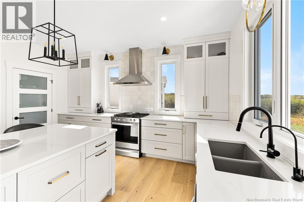 124 Rive Sud, Cocagne, New Brunswick  E4R 2W9 - Photo 20 - NB136326