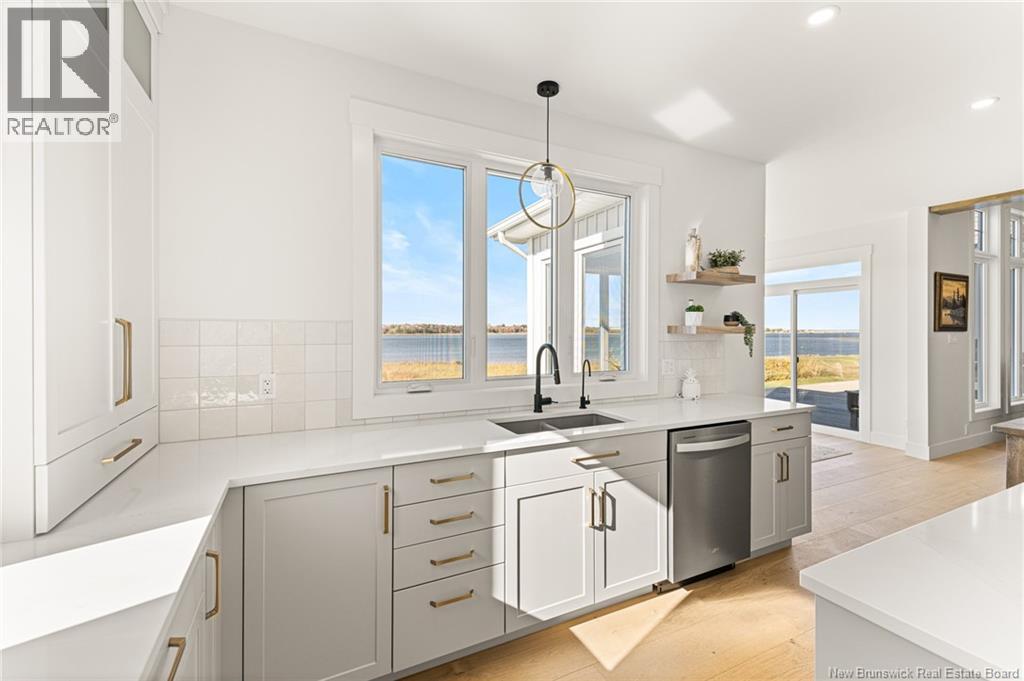 124 Rive Sud, Cocagne, New Brunswick  E4R 2W9 - Photo 23 - NB136326