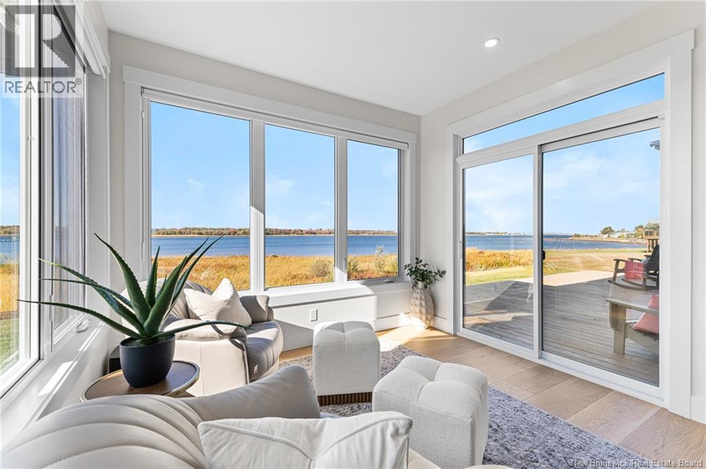 124 Rive Sud, Cocagne, New Brunswick  E4R 2W9 - Photo 25 - NB136326