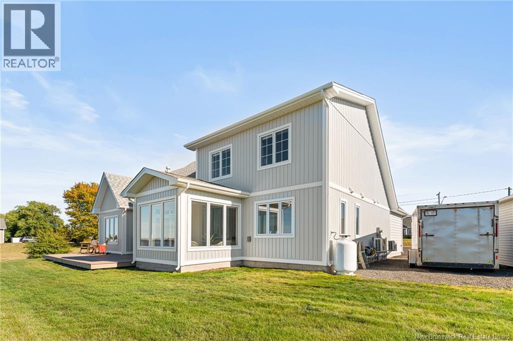 124 Rive Sud, Cocagne, New Brunswick  E4R 2W9 - Photo 47 - NB136326