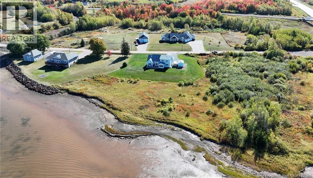 124 Rive Sud, Cocagne, New Brunswick  E4R 2W9 - Photo 49 - NB136326