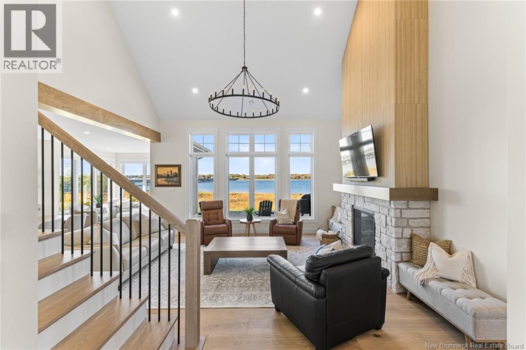124 Rive Sud, Cocagne, New Brunswick  E4R 2W9 - Photo 9 - NB136326