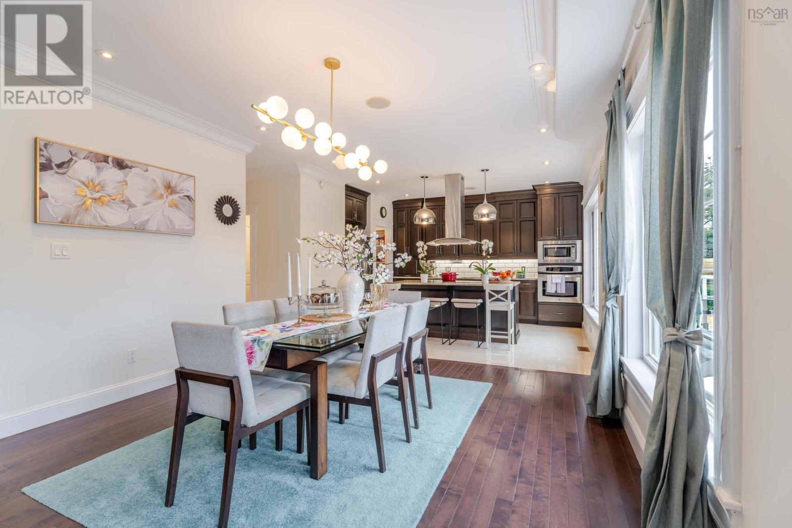 47 Crozier Court, Halifax, Nova Scotia  B3M 0C3 - Photo 9 - 202606129